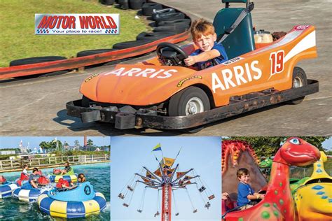 Motor world virginia beach - Motor World is your place to race in Virginia Beach, Virginia featuring 11 go-kart tracks, 250 Karts with 16 different style Go-Karts to choose from. Now Open at Motor World is our adventurous Adult Speed …